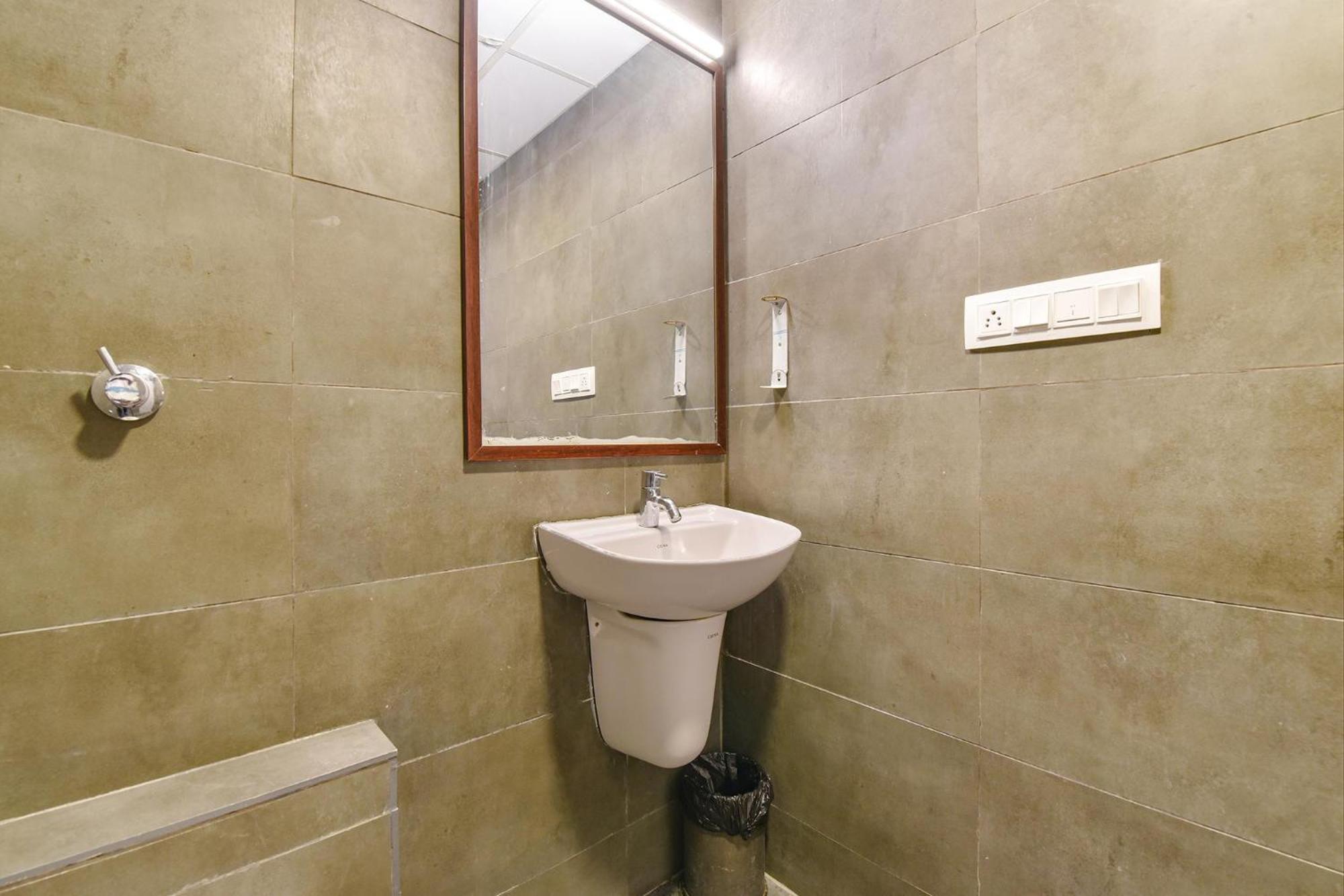Fabhotel Ny Townhouse أحمد أباد المظهر الخارجي الصورة