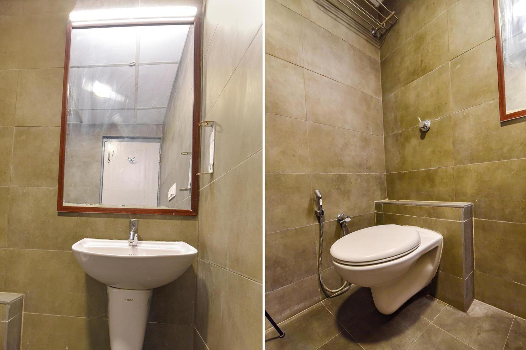 Fabhotel Ny Townhouse أحمد أباد المظهر الخارجي الصورة